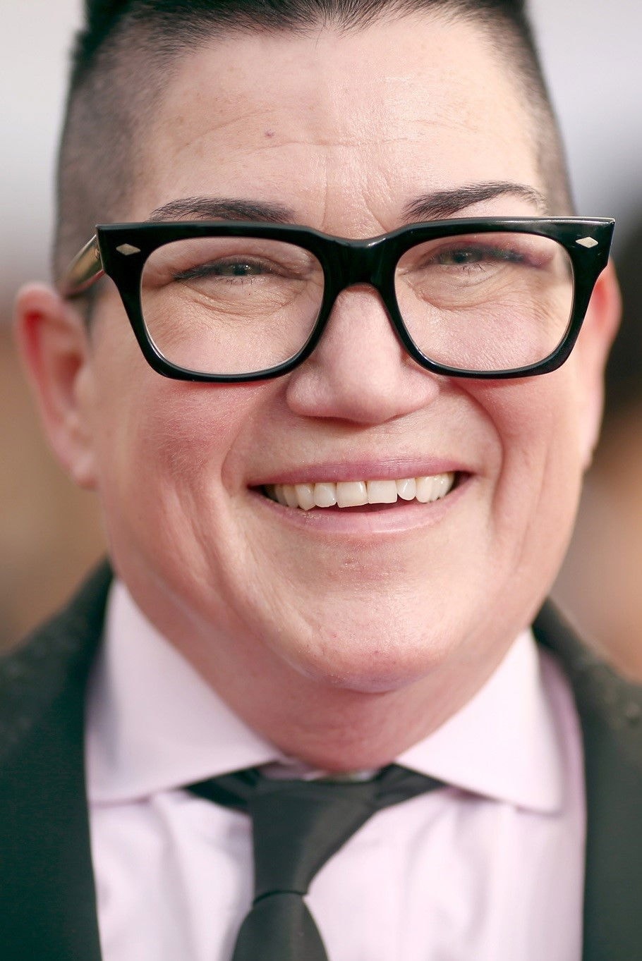 Foto de Lea DeLaria