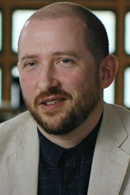 Foto de Justin Leach