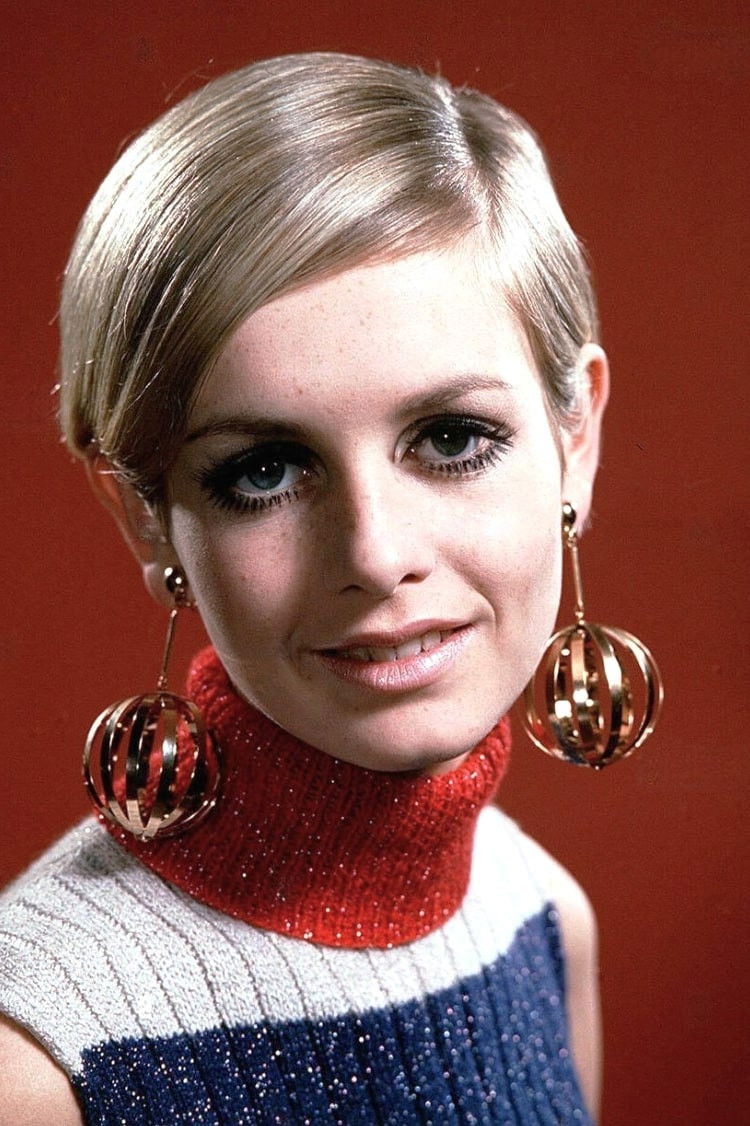 Foto de Twiggy