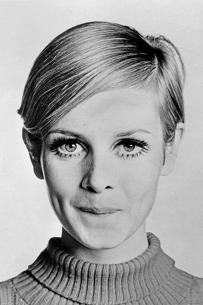 Foto de Twiggy