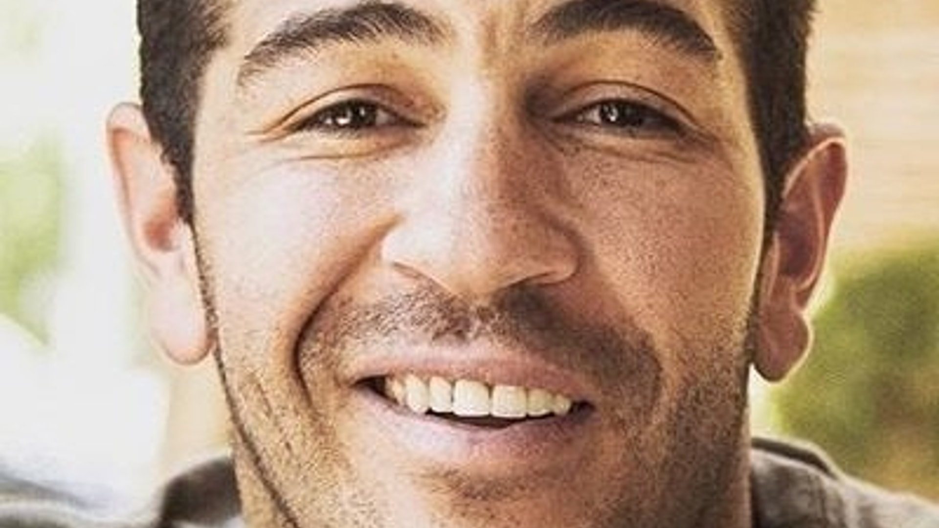 Foto de Ryan Stallings