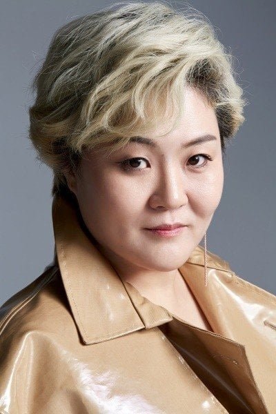 Foto de Lee Su-mi
