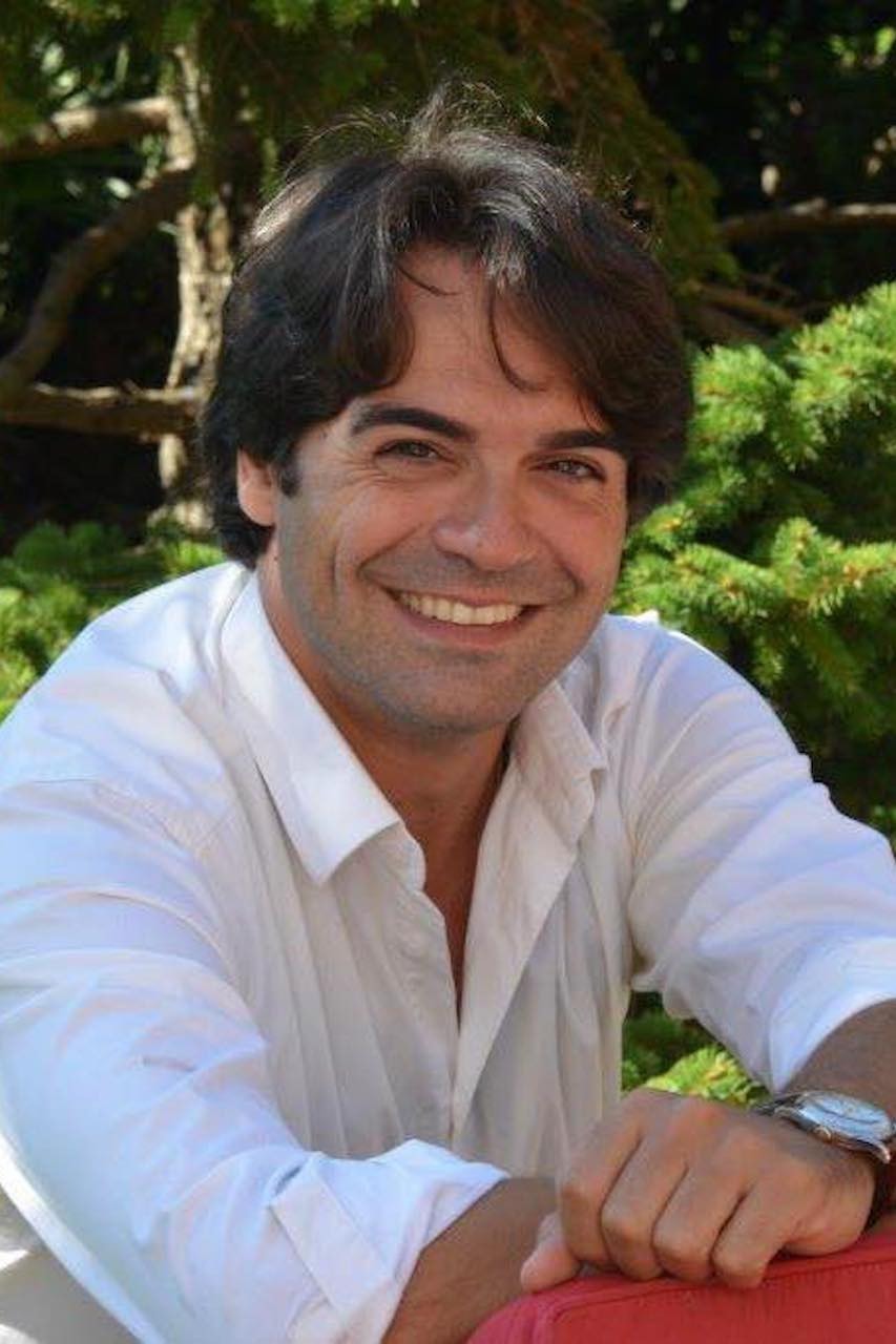 Foto de Leonardo Caimi