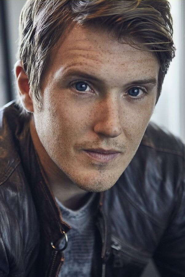 Foto de Spencer Treat Clark