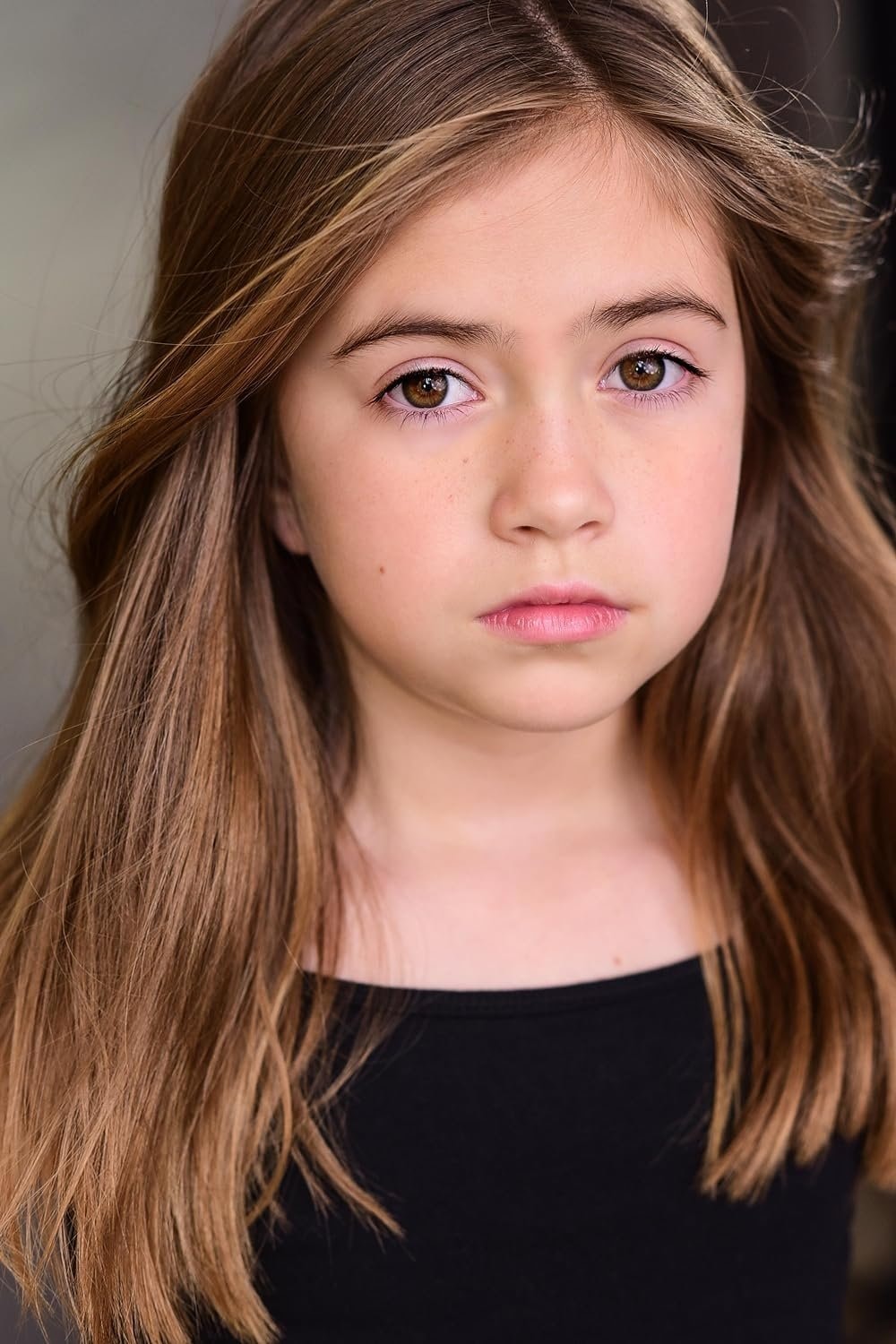 Foto de Charley Rowan McCain
