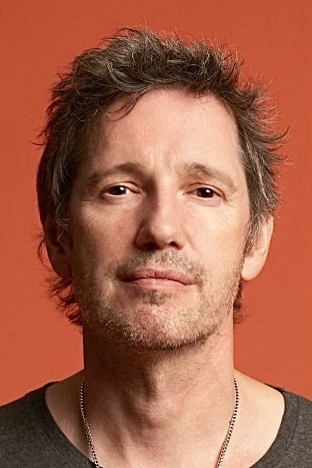 Foto de Paul W. S. Anderson