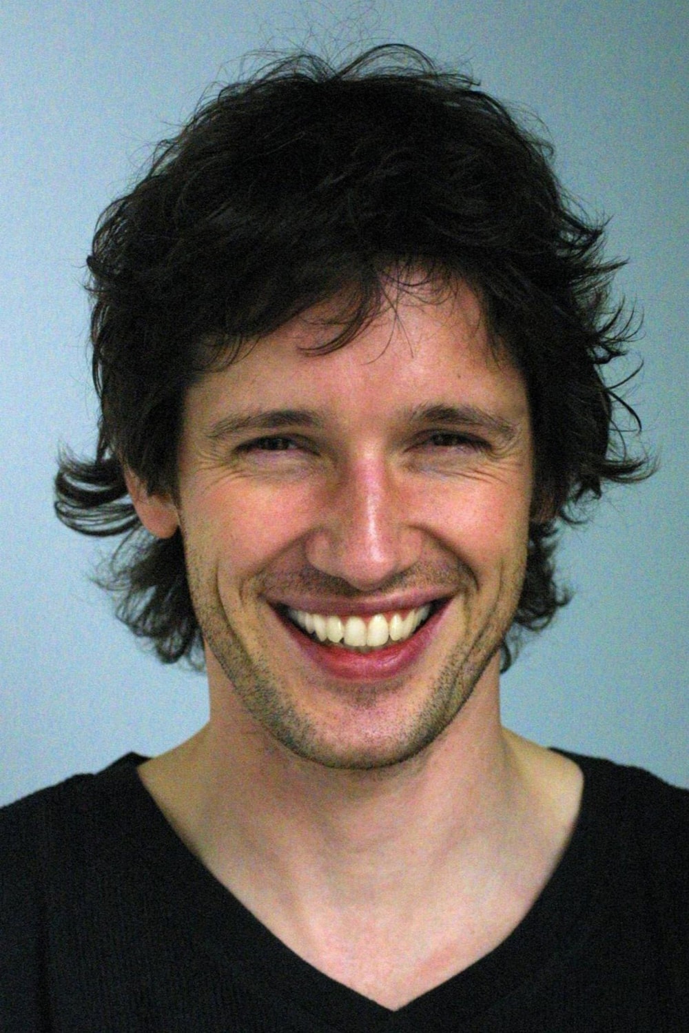 Foto de Paul W. S. Anderson