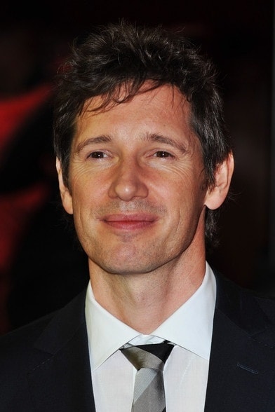Foto de Paul W. S. Anderson