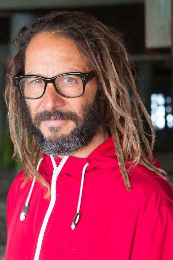 Foto de Tony Alva