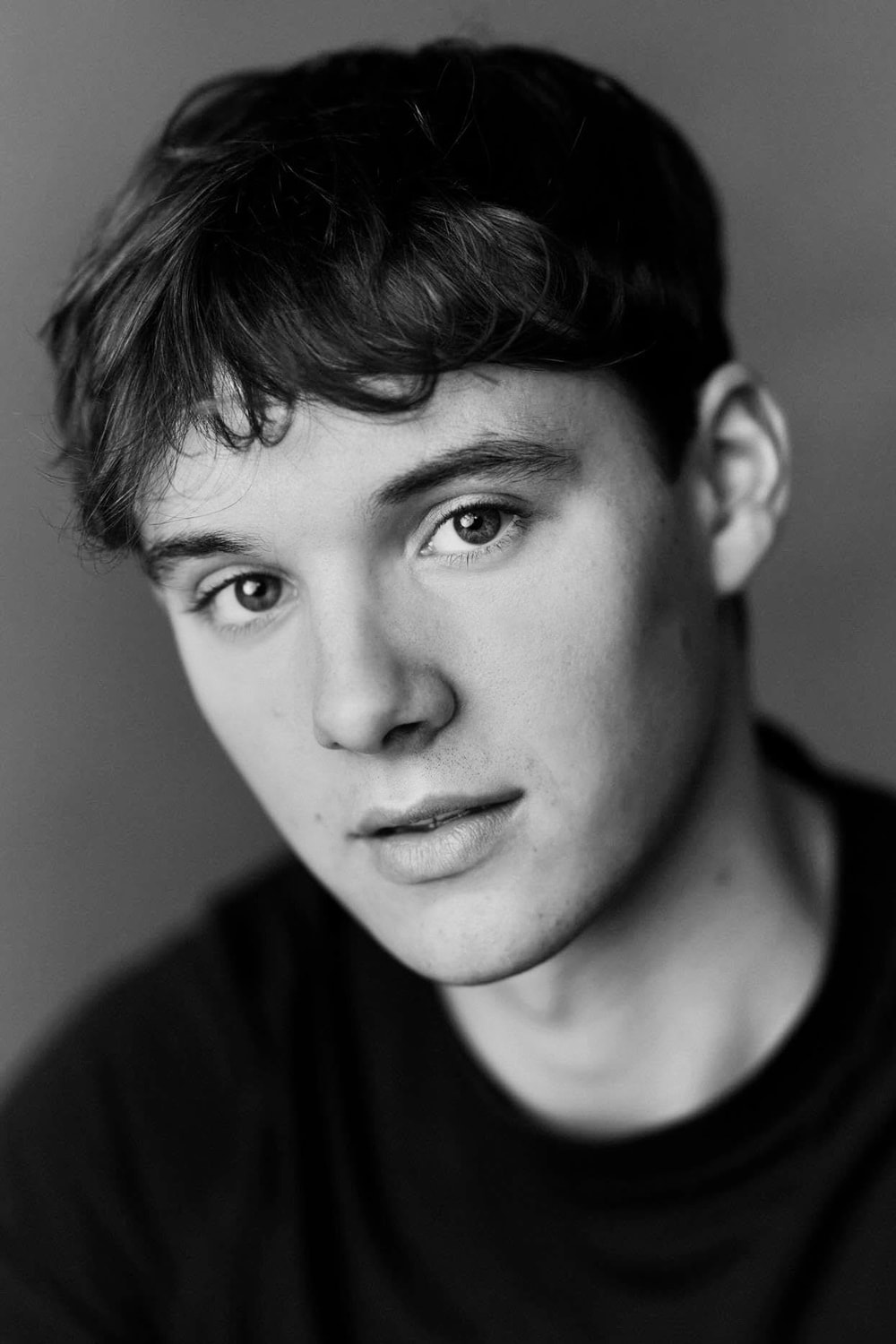 Foto de Ewan Horrocks