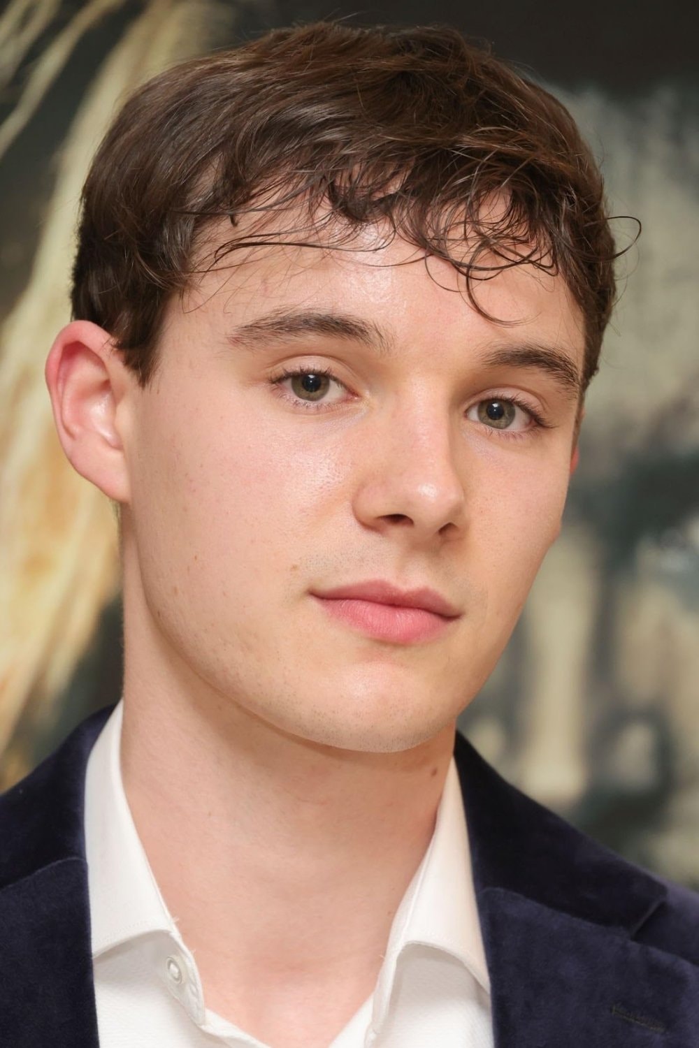 Foto de Ewan Horrocks