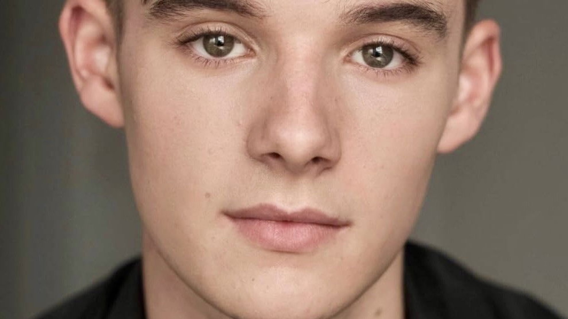 Foto de Ewan Horrocks