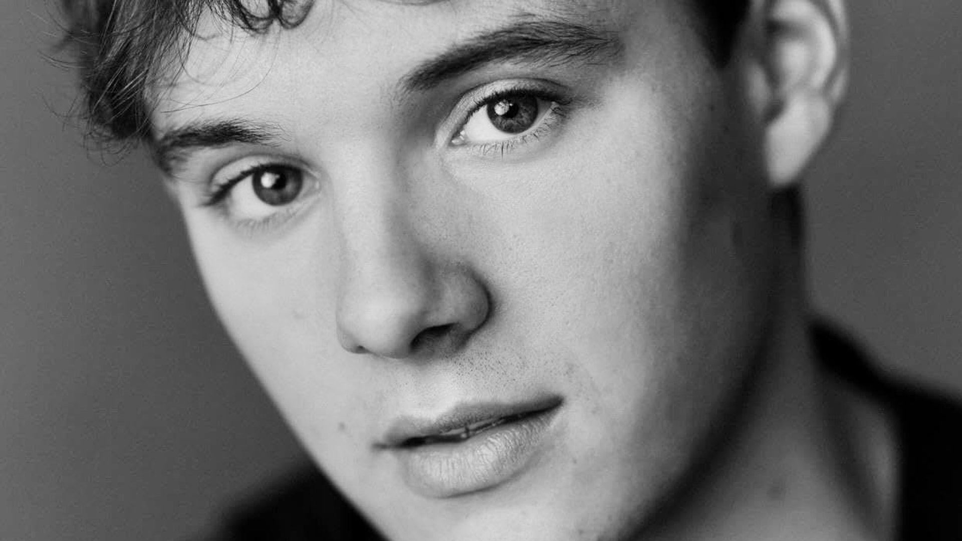 Foto de Ewan Horrocks