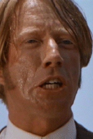 Foto de Michael O'Sullivan