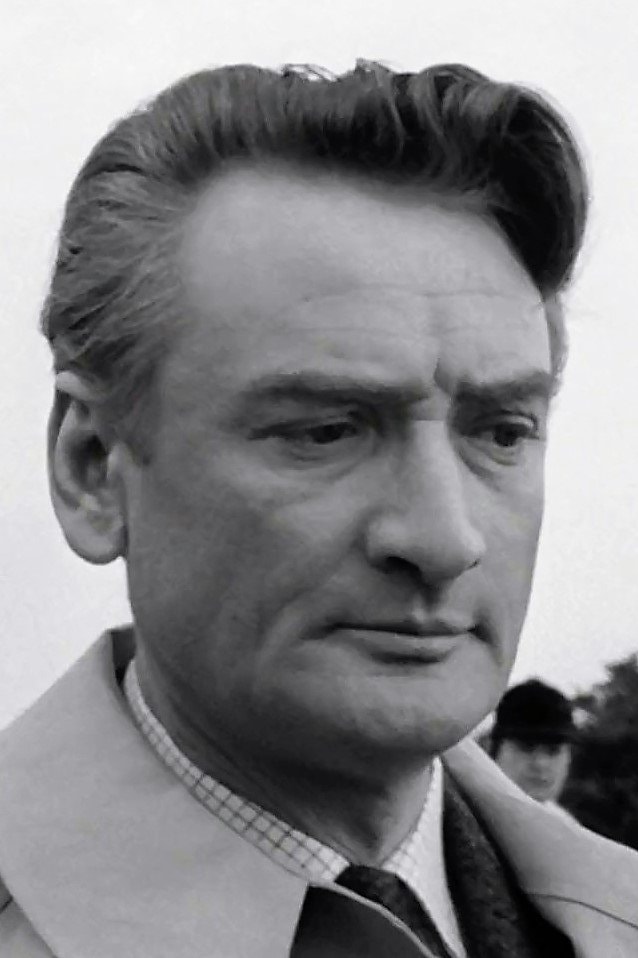 Foto de Jacques Roux