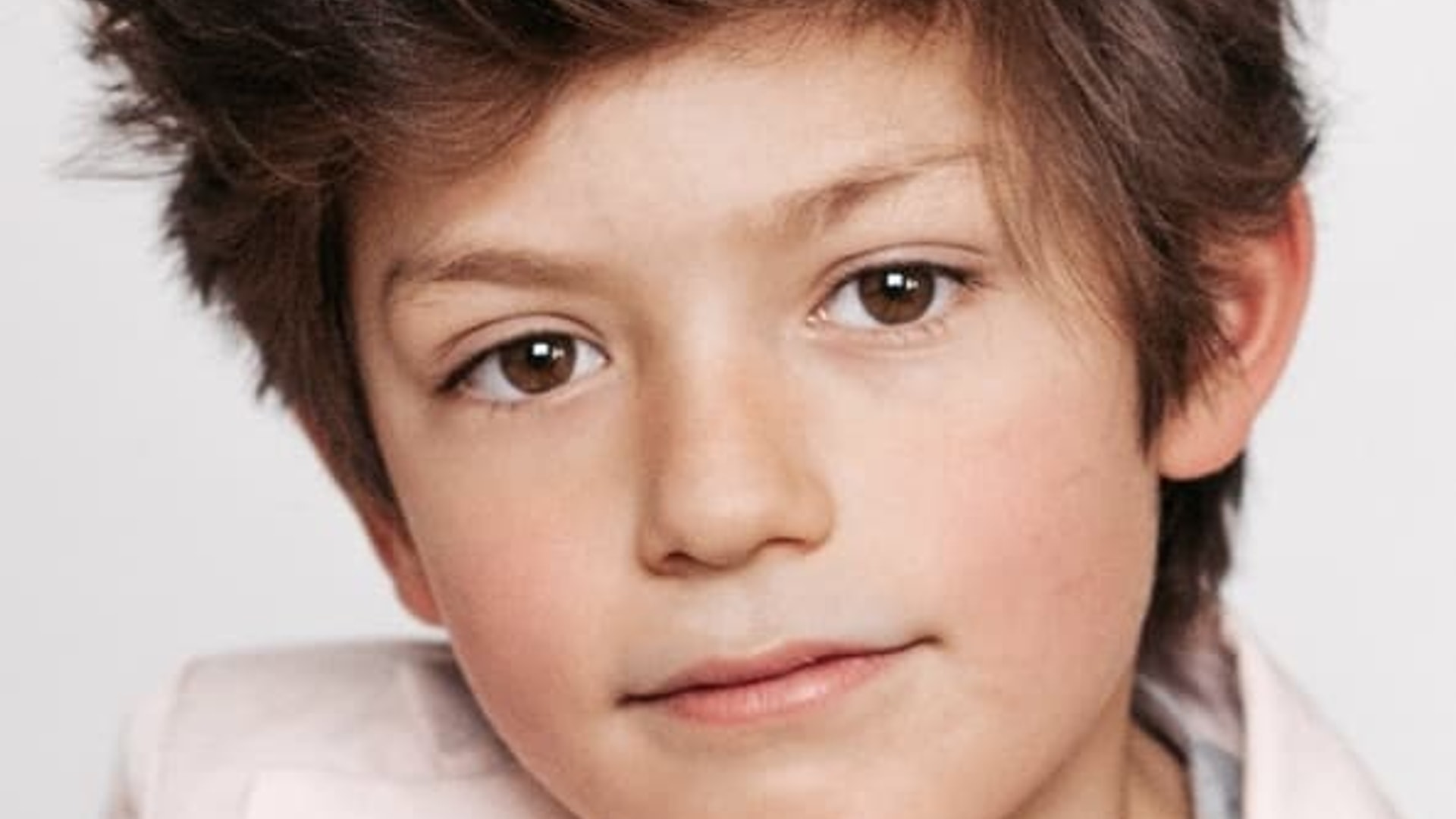 Foto de Skyler Peters