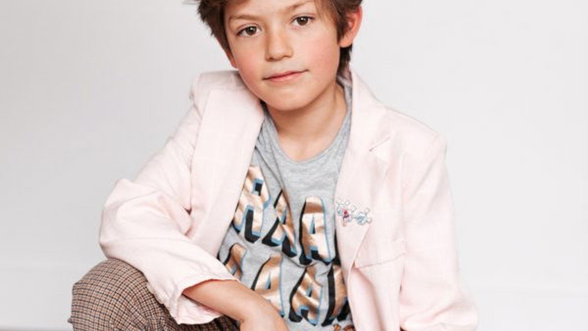 Foto de Skyler Peters