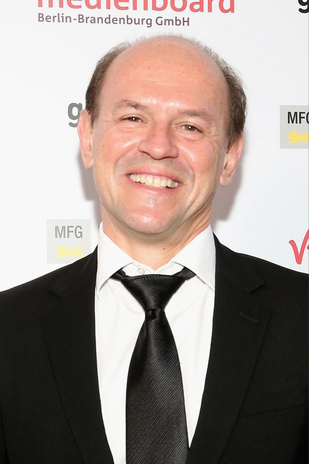 Foto de Robert Kulzer