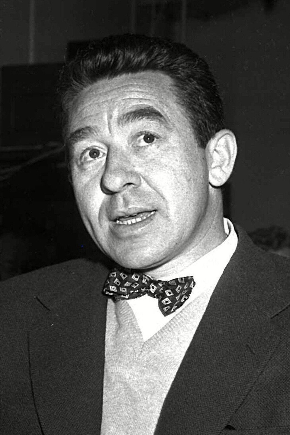 Foto de Frank Tarloff