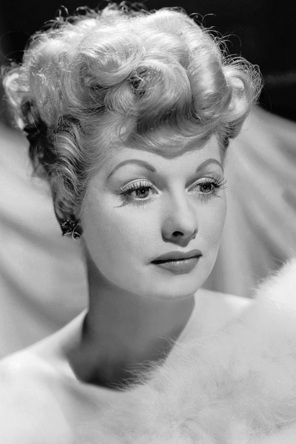 Foto de Lucille Ball