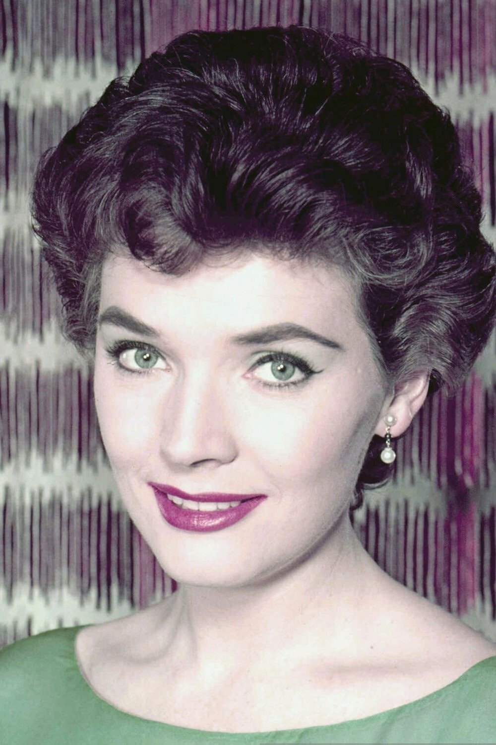 Foto de Polly Bergen