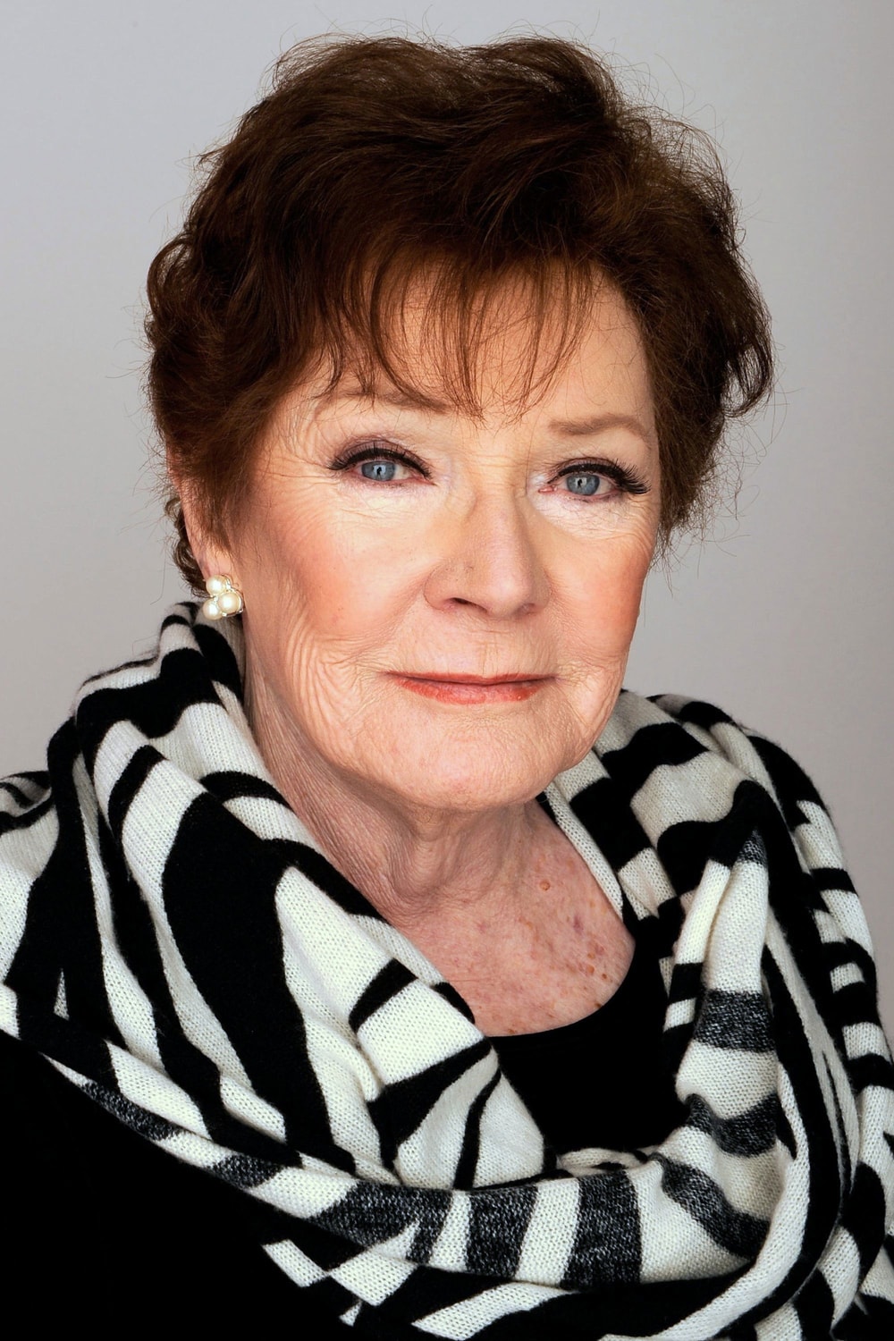 Foto de Polly Bergen