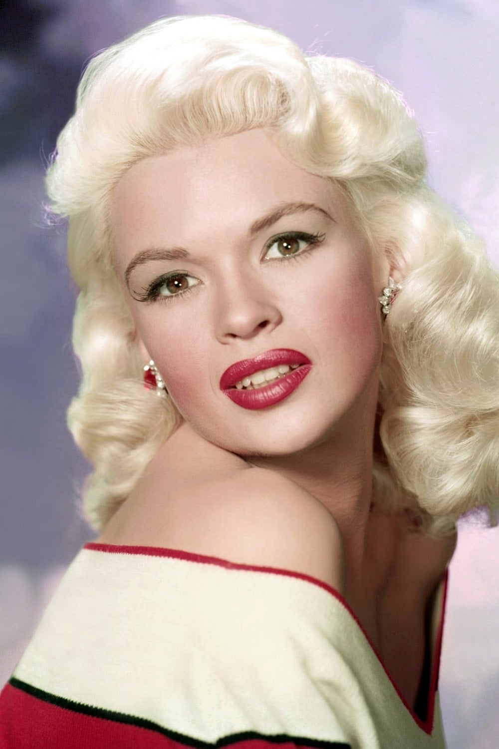 Foto de Jayne Mansfield