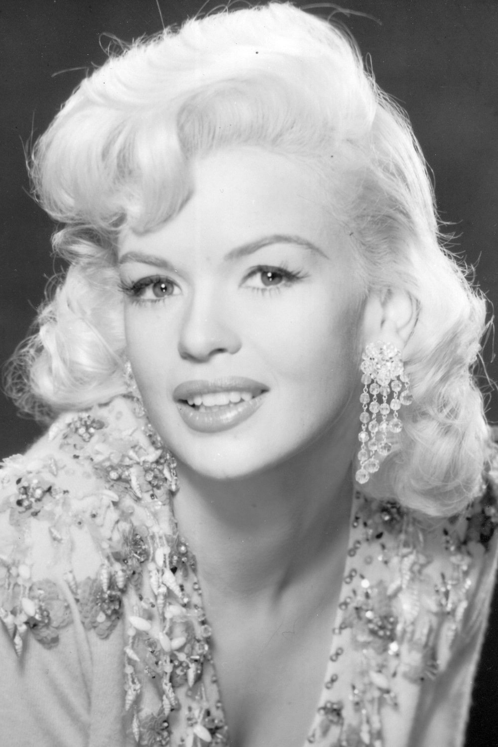 Foto de Jayne Mansfield