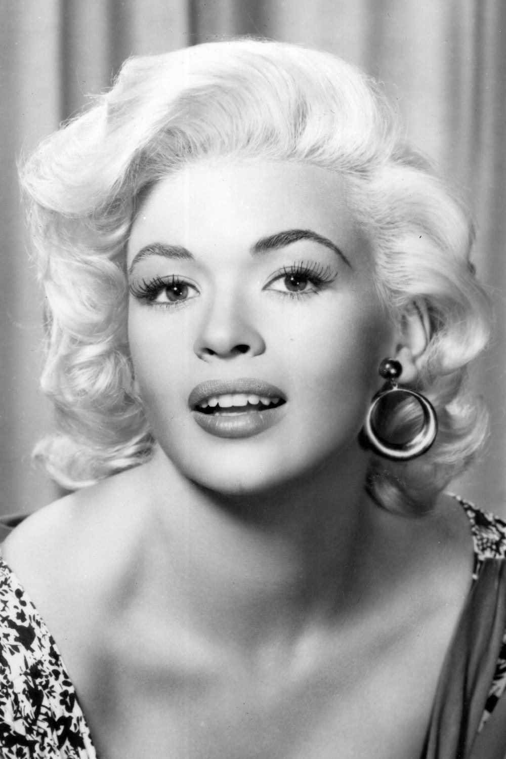 Foto de Jayne Mansfield