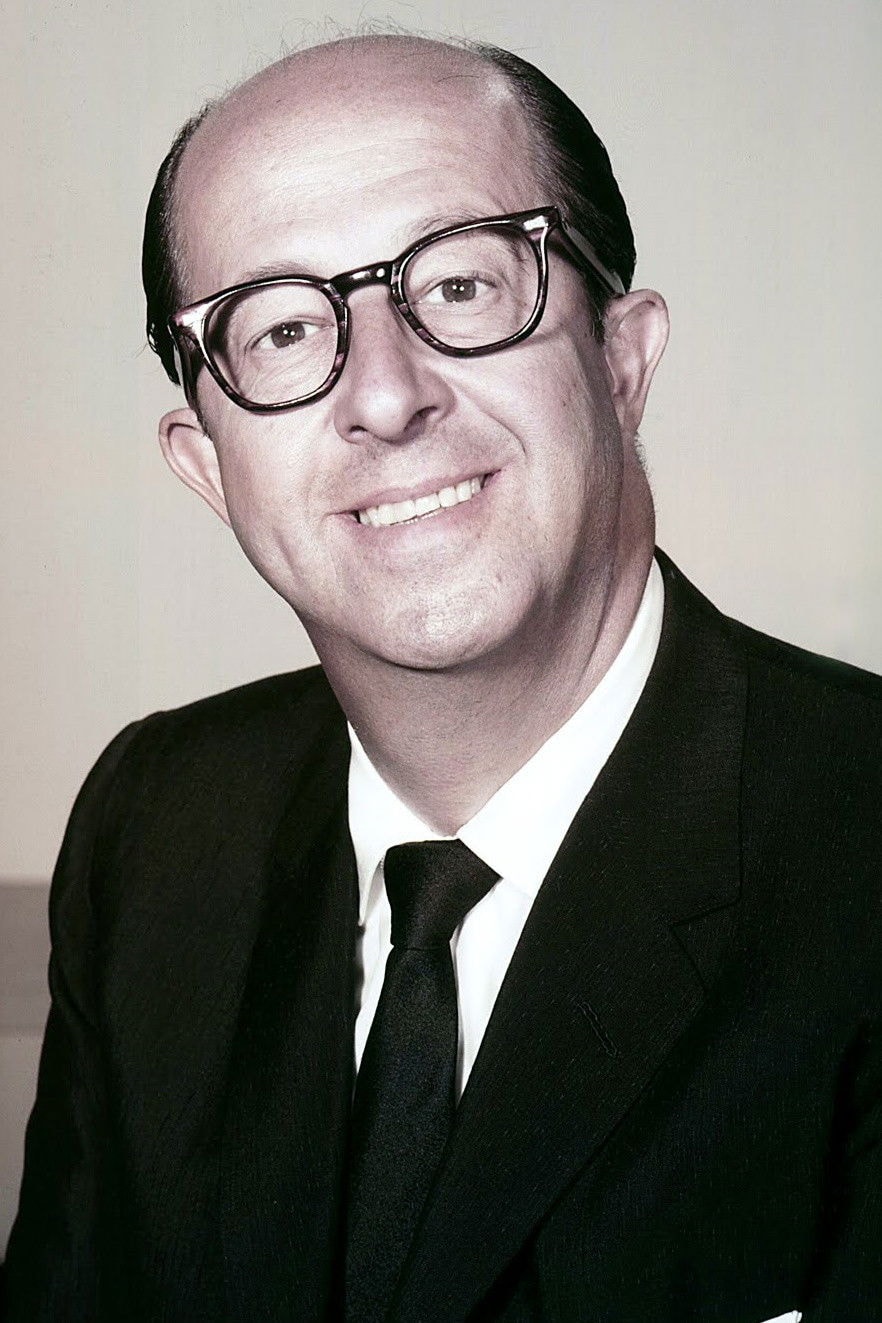 Foto de Phil Silvers