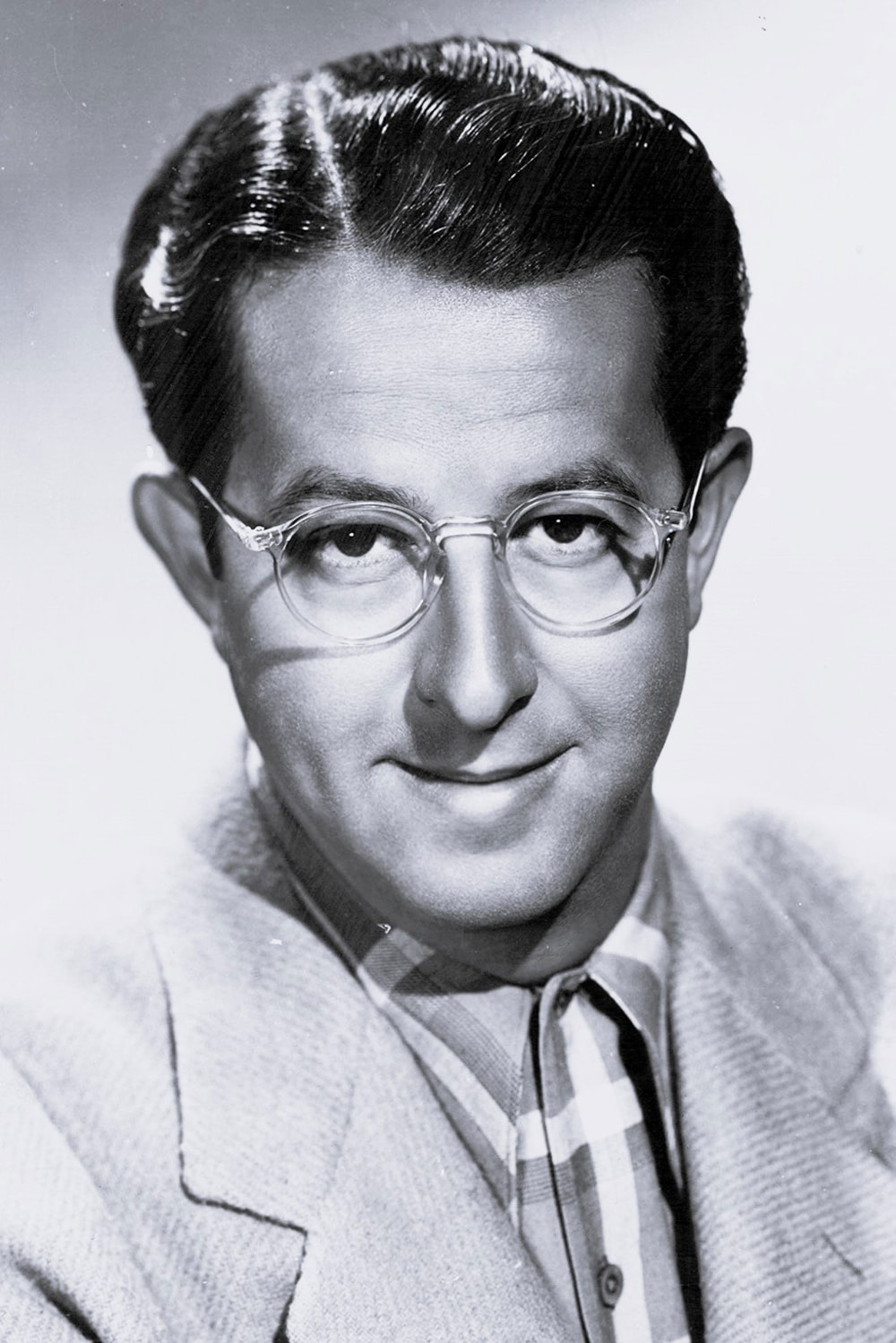 Foto de Phil Silvers