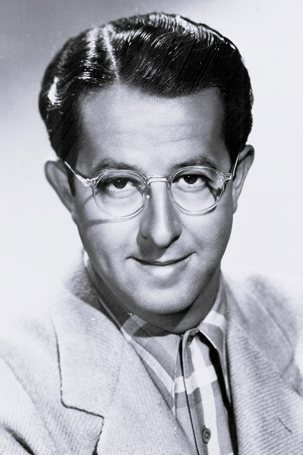 Foto de Phil Silvers