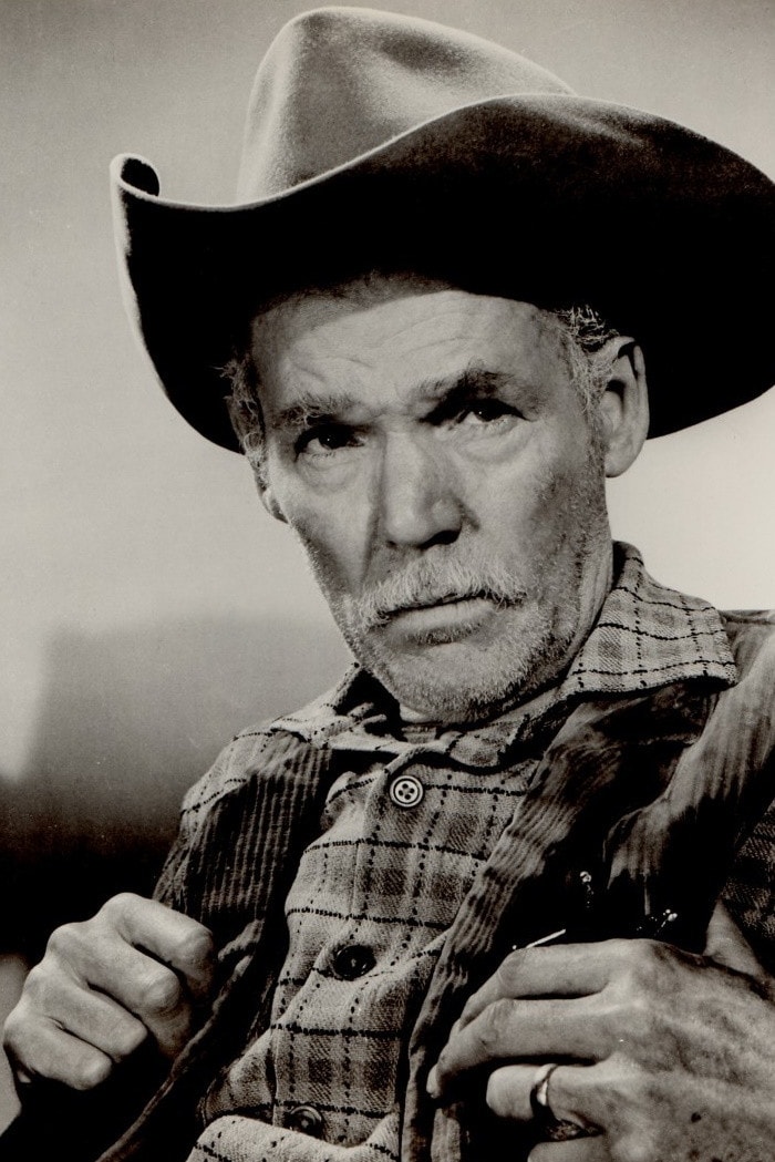 Foto de Henry Hull