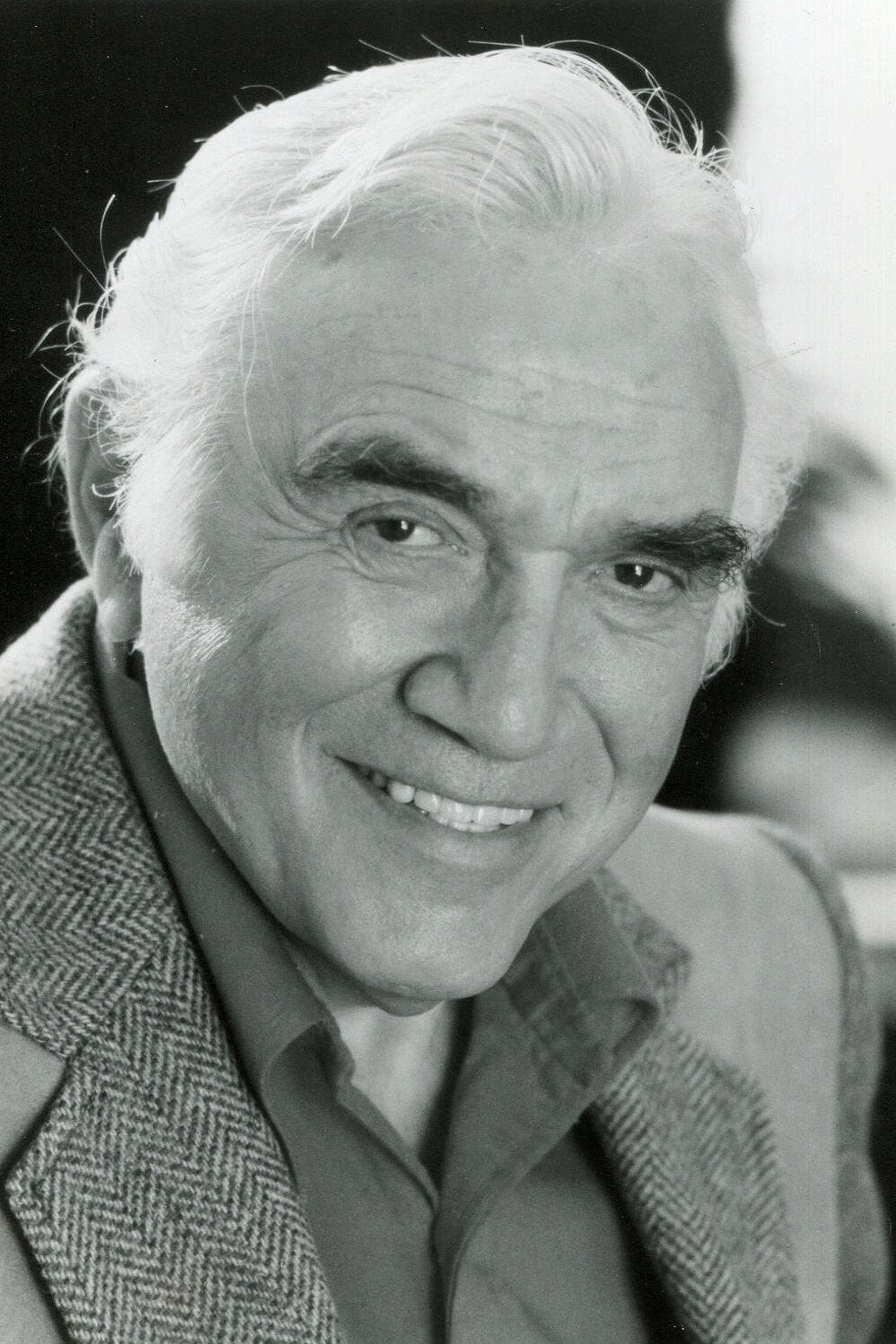 Foto de Lorne Greene