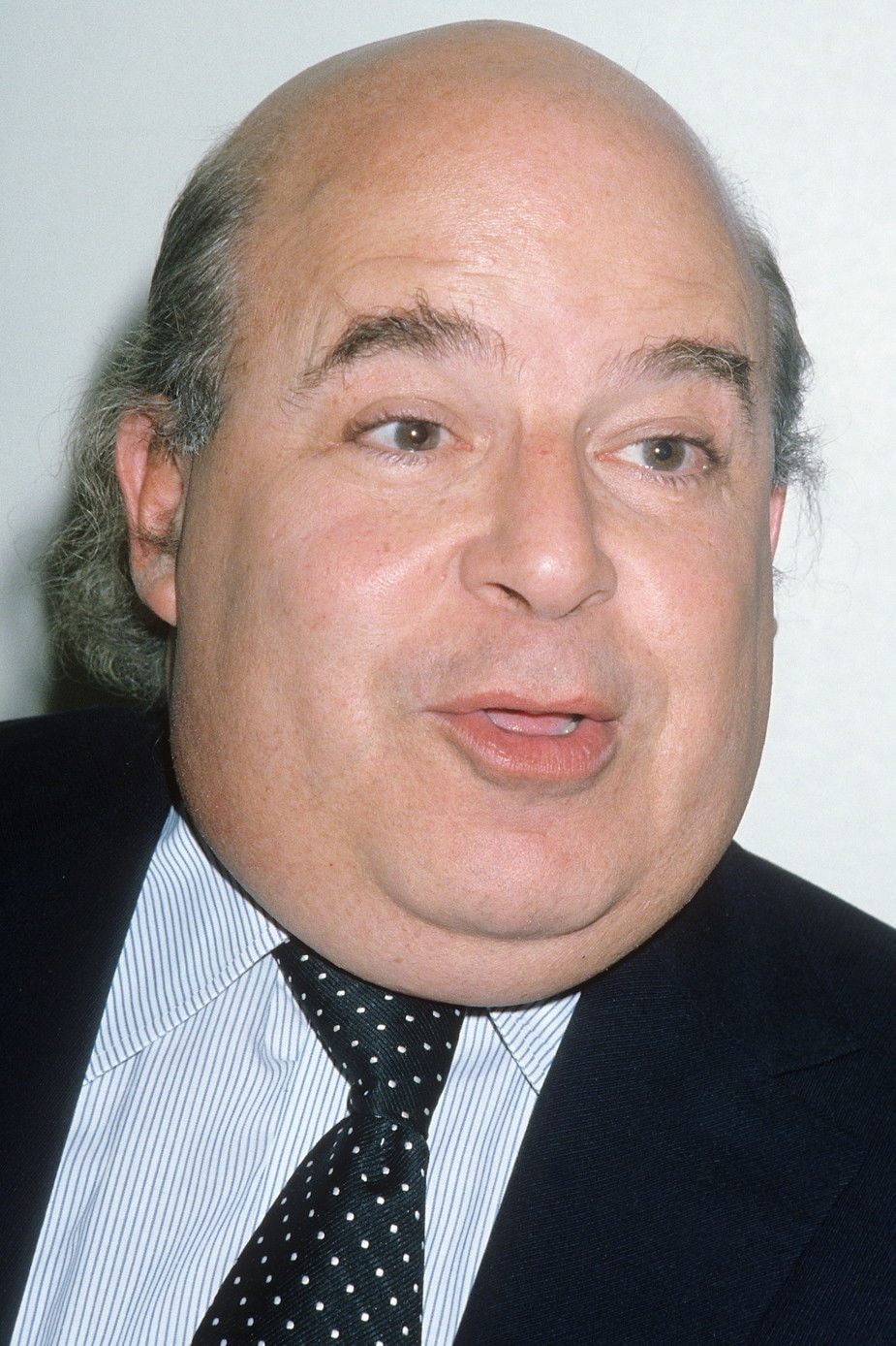 Foto de Sorrell Booke