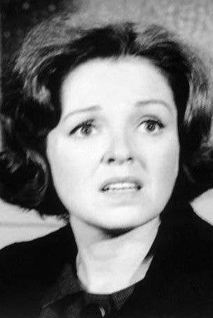 Foto de Kathleen Maguire