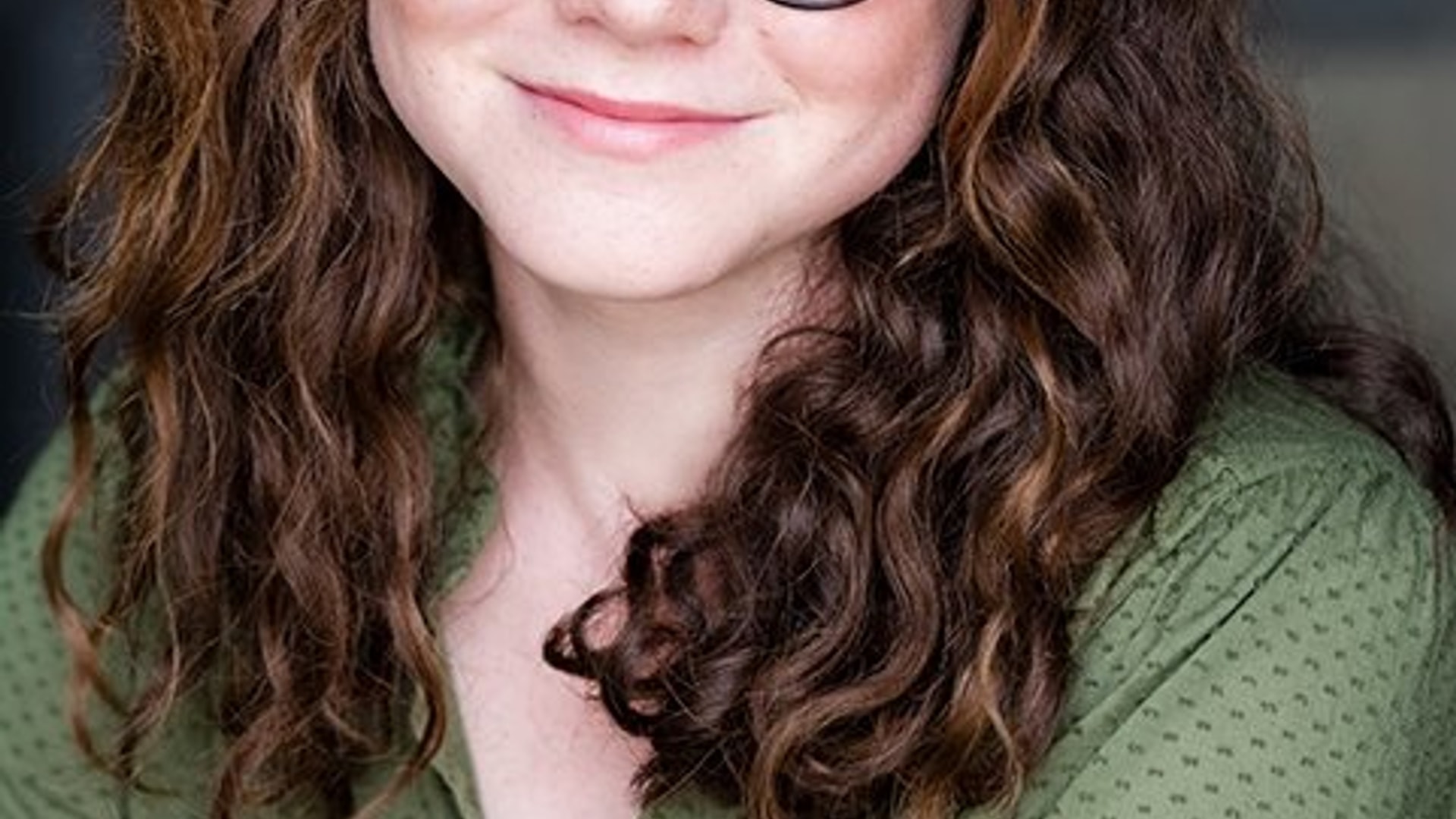 Foto de Katherine Mallen Kupferer