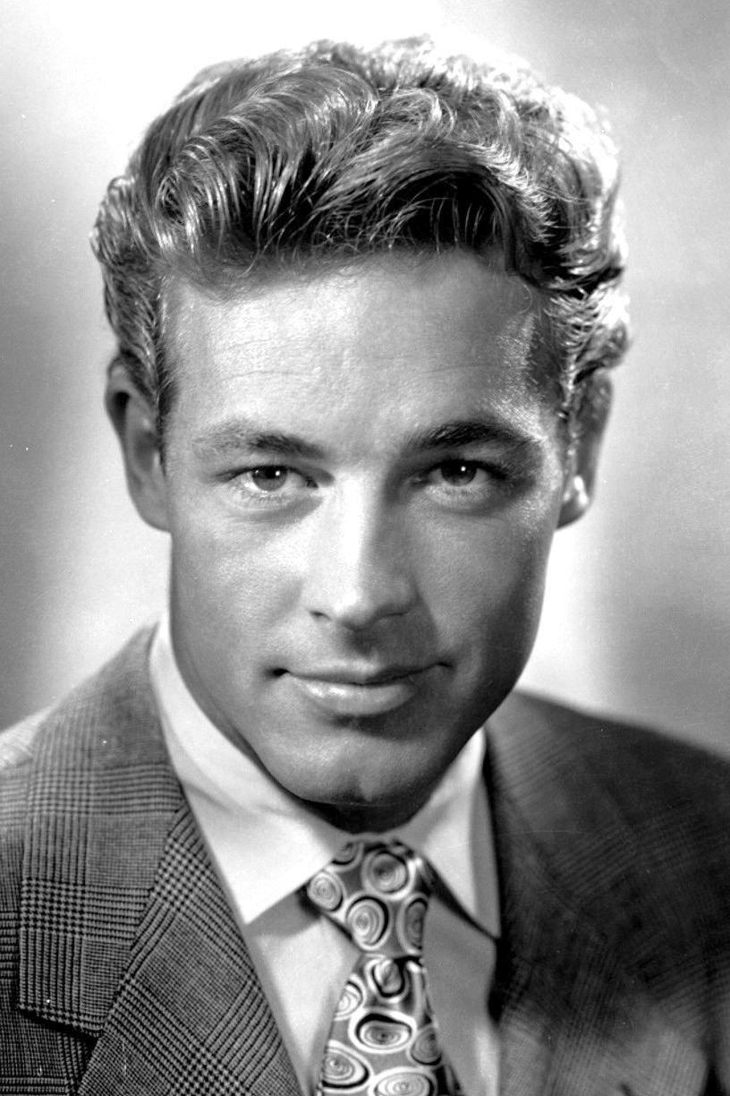 Foto de Guy Madison