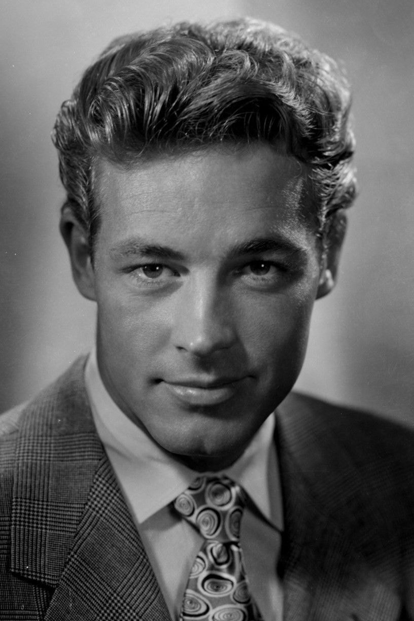 Foto de Guy Madison