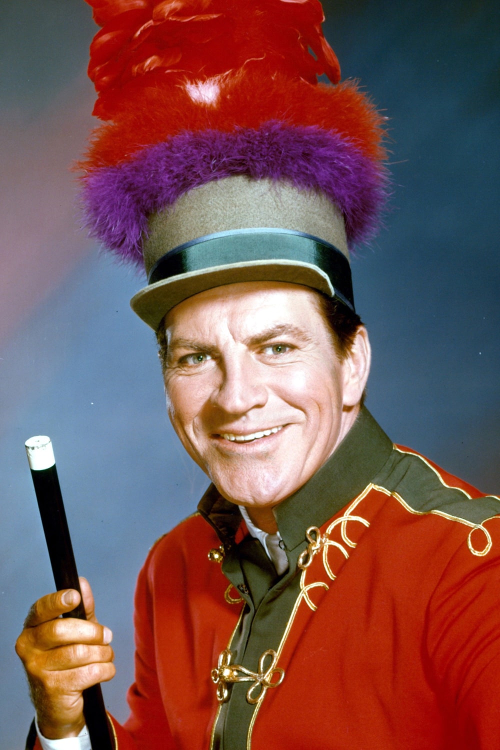 Foto de Robert Preston