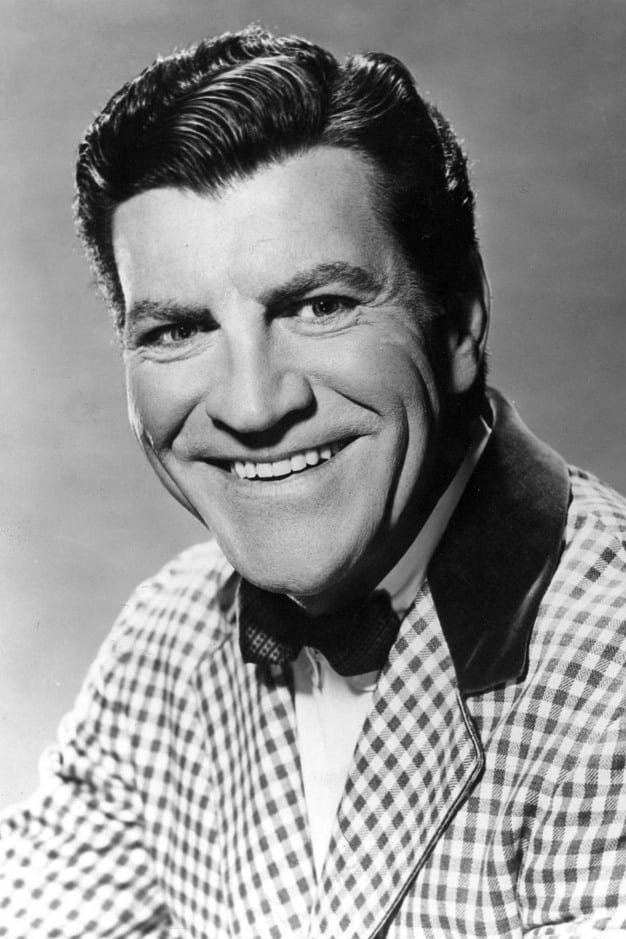 Foto de Robert Preston