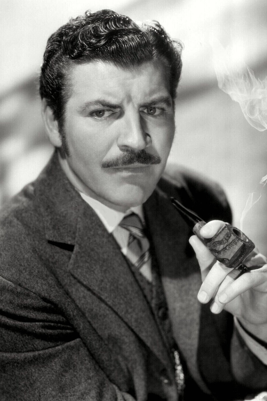 Foto de Robert Preston