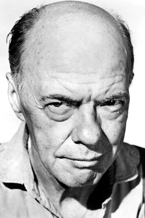 Foto de Russell Collins