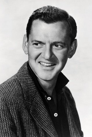 Foto de Tony Randall