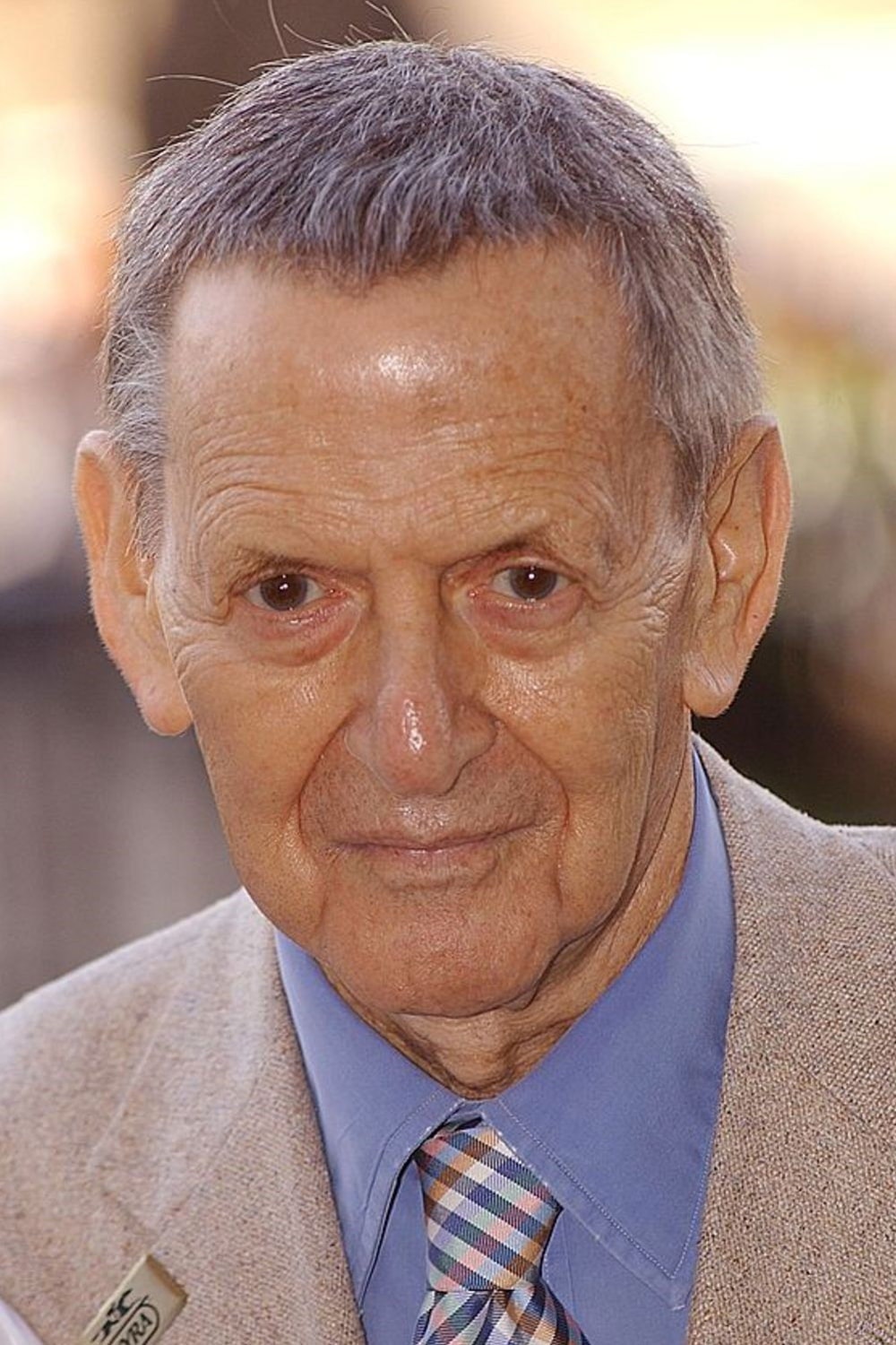 Foto de Tony Randall