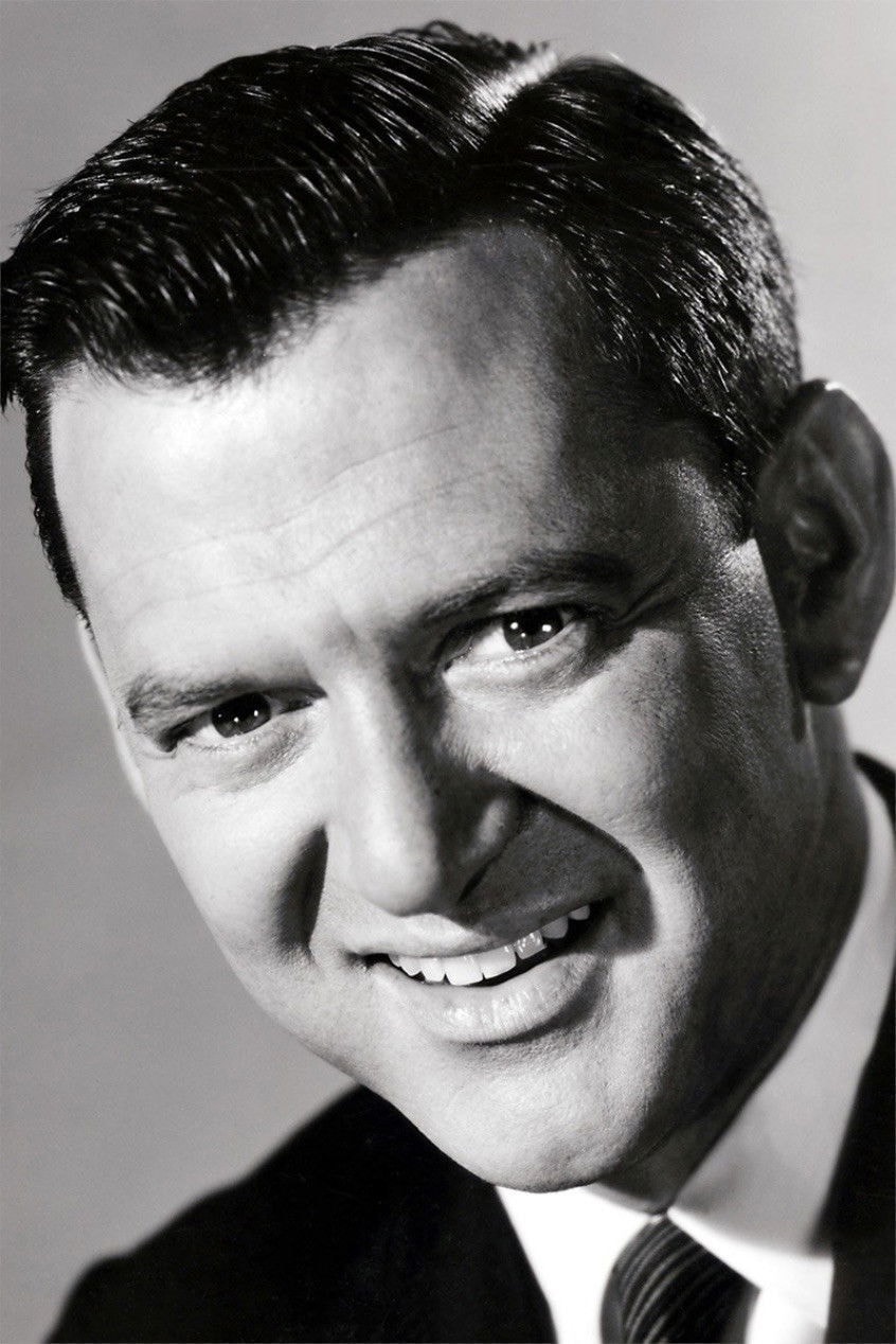 Foto de Tony Randall