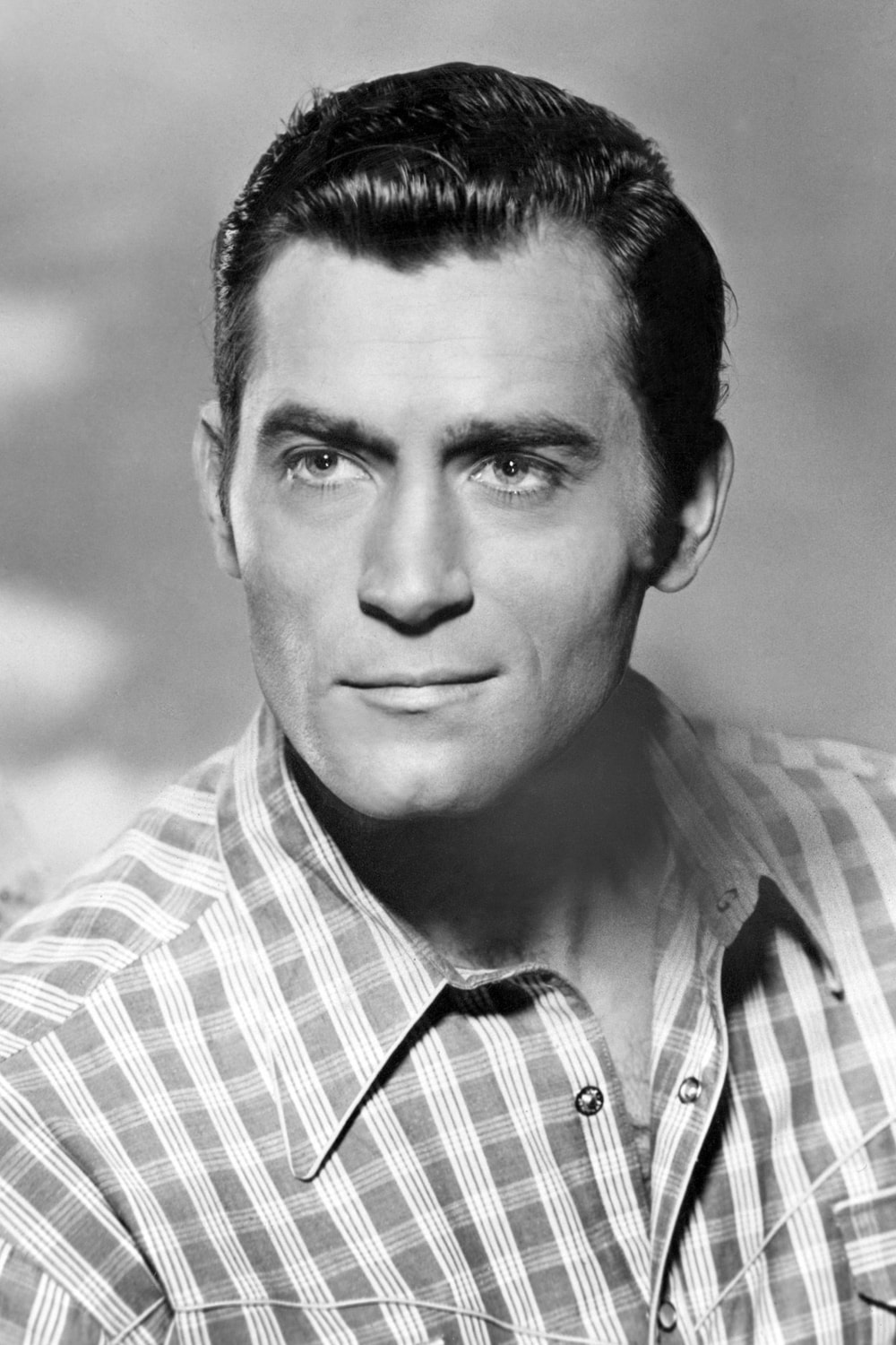 Foto de Clint Walker