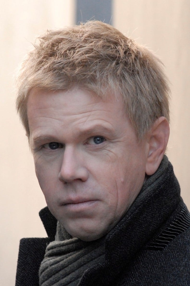 Foto de Thomas Morris