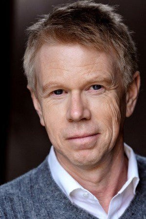 Foto de Thomas Morris