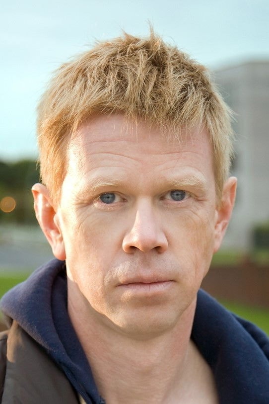 Foto de Thomas Morris